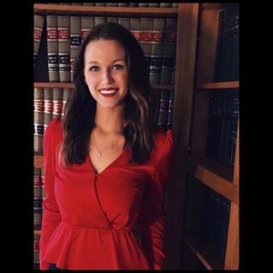 Meet your Posher, Katherine